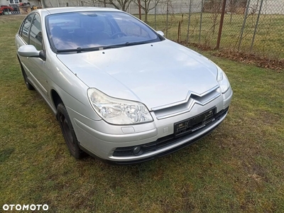 Citroën C5