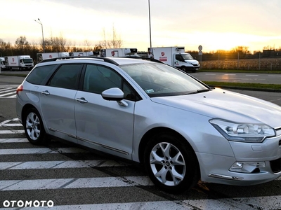 Citroën C5