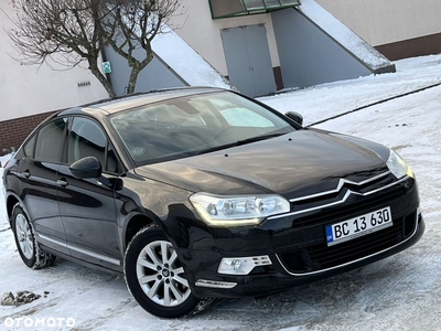 Citroën C5