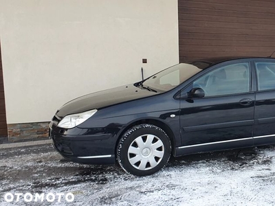 Citroën C5