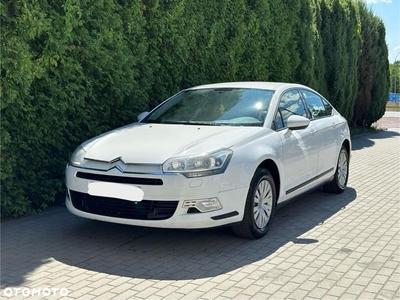 Citroën C5