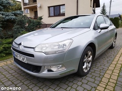 Citroën C5