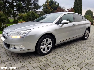 Citroën C5