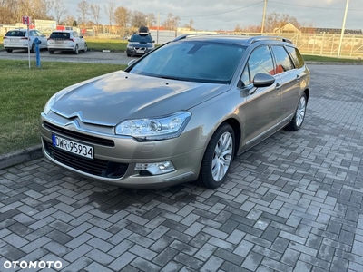 Citroën C5