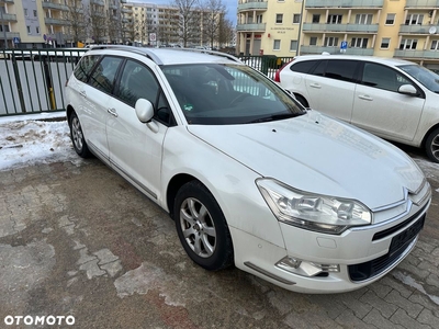 Citroën C5