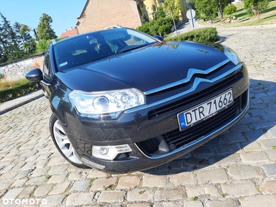 Citroën C5