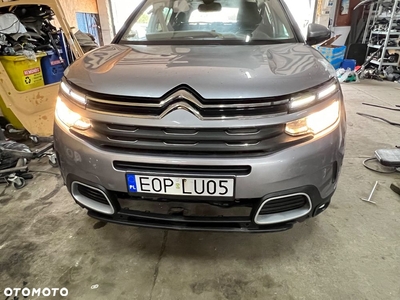 Citroën C5 Aircross 1.2 PureTech Shine