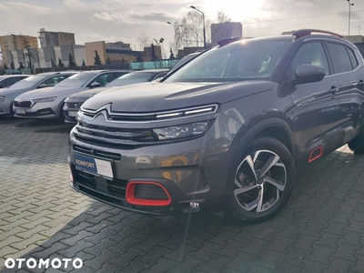 Citroën C5 Aircross 1.2 PureTech Shine