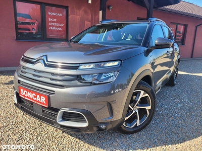 Citroën C5 Aircross 1.5 BlueHDi Feel Pack