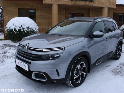 Citroën C5 Aircross 1.5 BlueHDi Shine EAT8