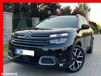 Citroën C5 Aircross 1.5 BlueHDi Shine EAT8