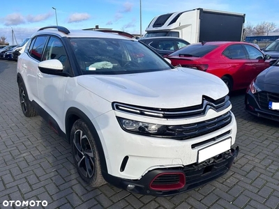 Citroën C5 Aircross 1.6 PureTech Shine EAT8