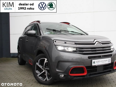 Citroën C5 Aircross 1.6 PureTech Shine EAT8