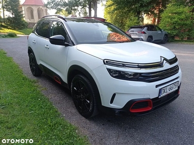 Citroën C5 Aircross 1.6 PureTech Shine EAT8