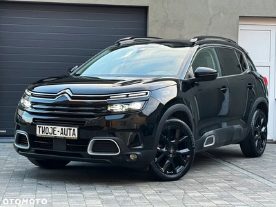 Citroën C5 Aircross 1.6 PureTech Shine EAT8