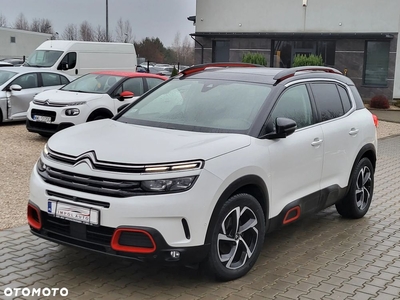 Citroën C5 Aircross 1.6 PureTech Shine EAT8