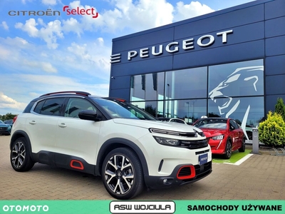 Citroën C5 Aircross 1.6 PureTech Shine EAT8