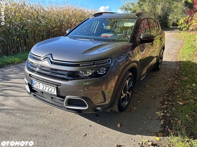 Citroën C5 Aircross 2.0 BlueHDi Feel EAT8