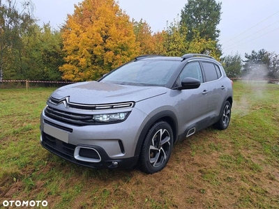 Citroën C5 Aircross BlueHDI 180 S&S EAT8 SHINE