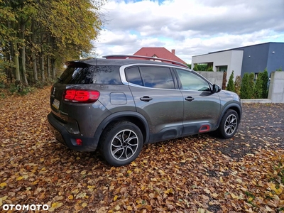 Citroën C5 Aircross Pure Tech 180 S&S EAT8 SHINE