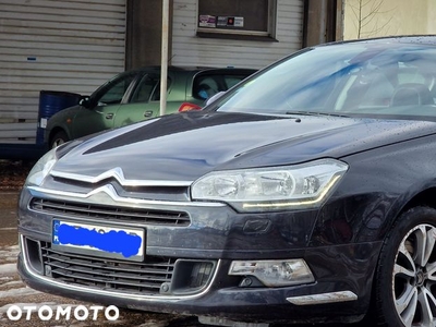 Citroën C5 BlueHDi 180 S&S EAT6 Exclusive