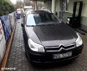 Citroën C5