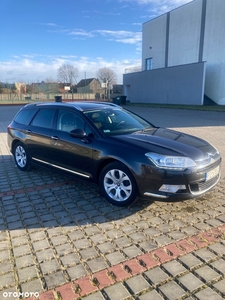 Citroën C5