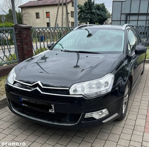 Citroën C5