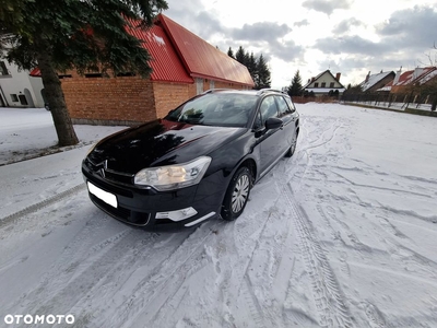 Citroën C5