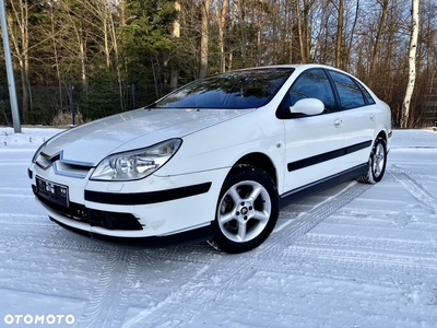 Citroën C5