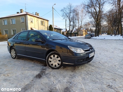 Citroën C5