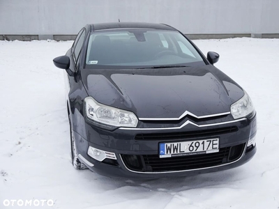 Citroën C5 HDi 165 FAP Confort