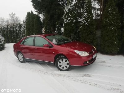 Citroën C5 II 2.0i 16V Exclusive