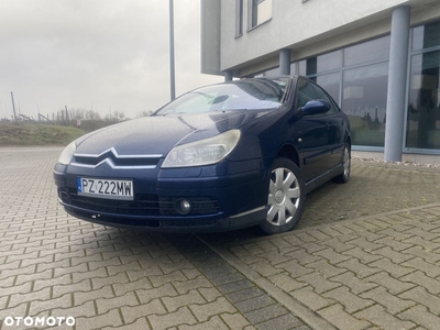 Citroën C5 II 2.0i 16V Impress Pack