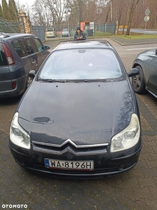 Citroën C5 II 2.2 HDi SX