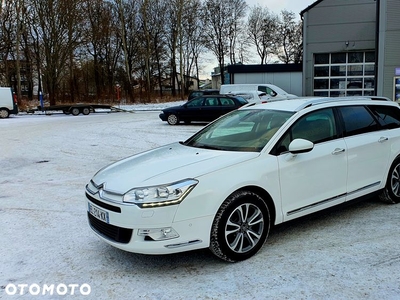 Citroën C5 Tourer BlueHDi 150 S&S Business Class