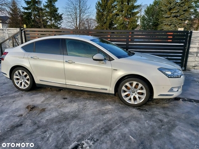 Citroën C5 Tourer BlueHDi 150 S&S Business Class