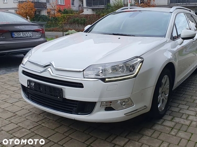 Citroën C5 Tourer BlueHDi 150 S&S Exclusive