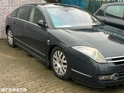 Citroën C6 2.7 HDi 24V