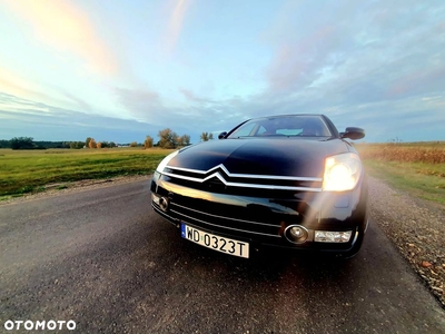 Citroën C6 HDi 170 Biturbo FAP Business