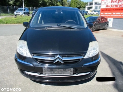 Citroën C8