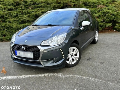 Citroën DS3 1.2 PureTech BeChic S&S EAT6