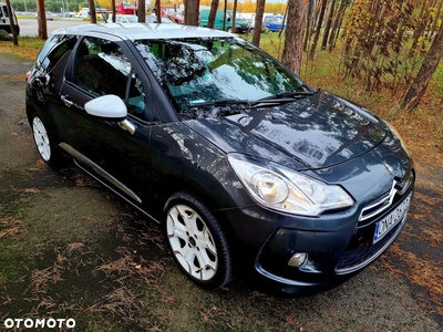 Citroën DS3 1.2 VTi Chic