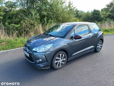 Citroën DS3 1.6 e-HDi SoChic