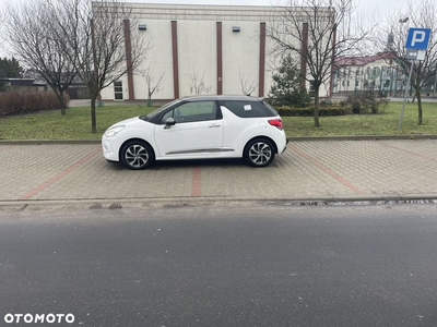 Citroën DS3 1.6 HDi SoChic