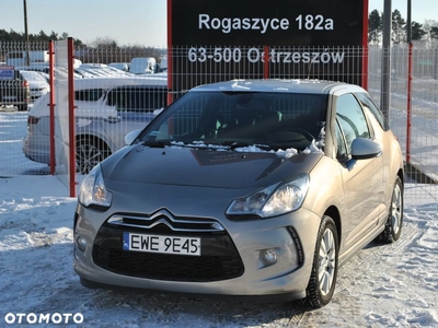 Citroën DS3 1.6 HDi SoChic