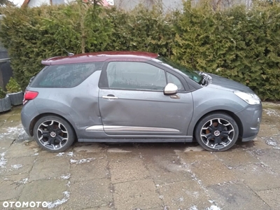 Citroën DS3 1.6 THP SportChic