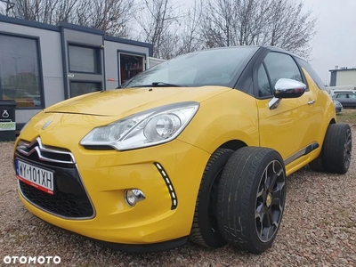 Citroën DS3 1.6 THP Ultra Prestige