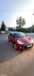 Citroën DS3 1.6 VTi SoChic