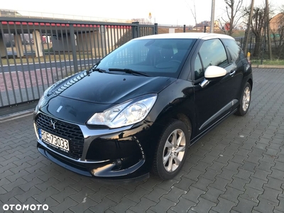 Citroën DS3